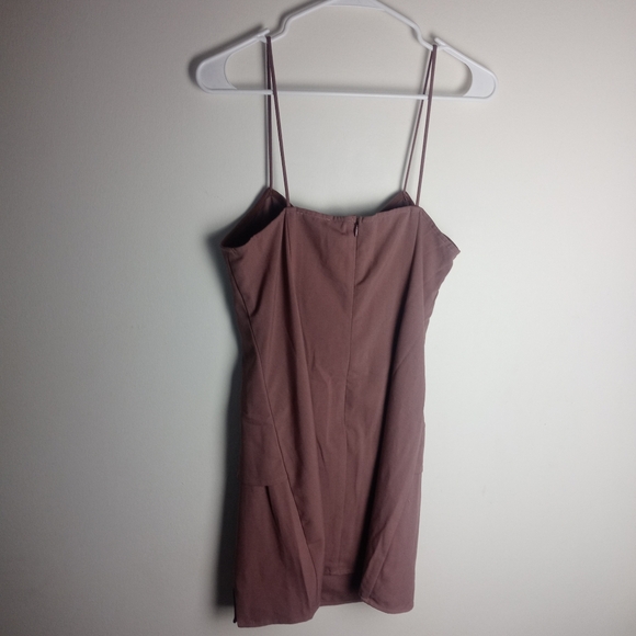 SABO Noura Dress Size 8 - Picture 13 of 16